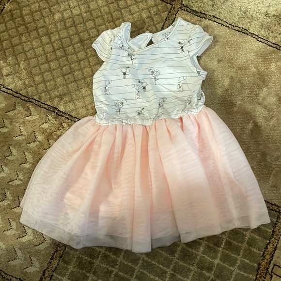 Miss Mona mouse - Picture 1 of 2